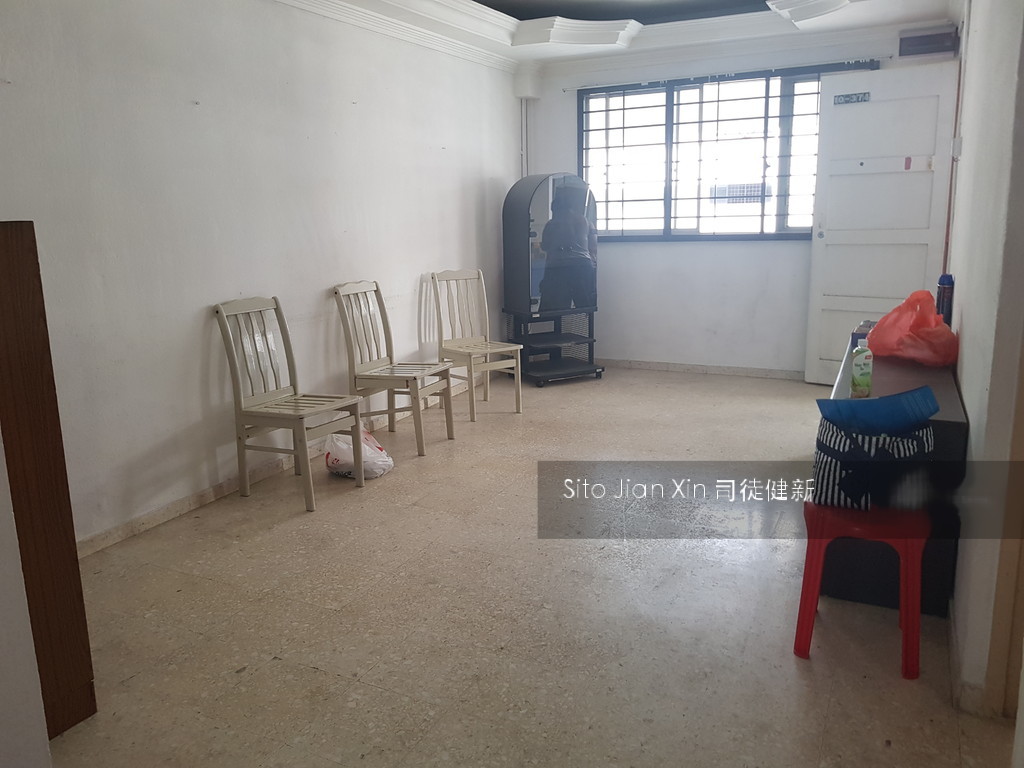 Blk 129 Bukit Batok West Avenue 6 (Bukit Batok), HDB 3 Rooms #153020612